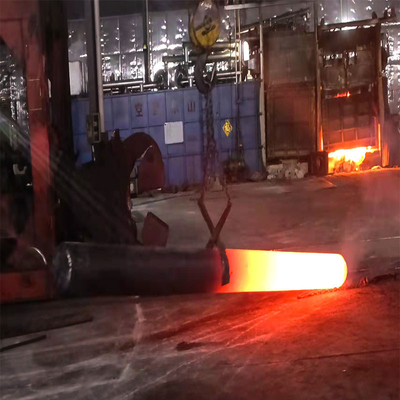 Origin Forging 316 Stainless Steel Shaft 304f Stainless Steel Bar AISI