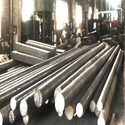 Welding Forged Shaft Free Forging 316 Stainless Steel Round Bar 6mm