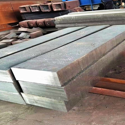 Forging Square Stainless Steel 3mm 17 4ph Hot Rolled Forged Steel Shaft