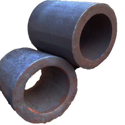 AISI 440A Forged Shaft Tolerances Punching 304 Stainless Steel Shaft