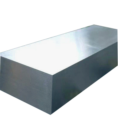 42CrMo4 Aluminum Rolled Rings Forging Solid Stainless Steel Square Block