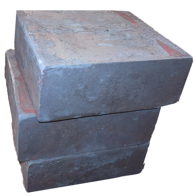 42CrMo4 Aluminum Rolled Rings Forging Solid Stainless Steel Square Block