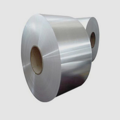 Rough Work 304 Cold Rolled Stainless Steel Coil ASTM Mirror 8K 2205