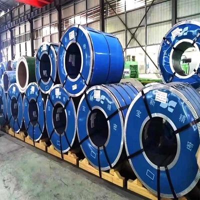 2205 Cold Rolled Stainless Steel Steel Coil