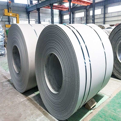 904L Stainless Steel Coil 3.0mm BA Finish