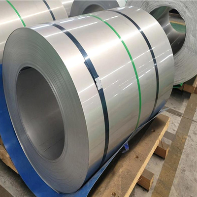 904L Stainless Steel Coil 3.0mm BA Finish