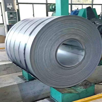Rough Work 304 Cold Rolled Stainless Steel Coil ASTM Mirror 8K 2205
