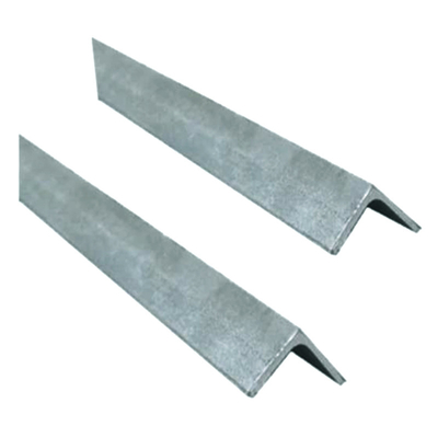 6mm Angle Bar Stainless Steel 304 For Marine Materials Cost Food Grade