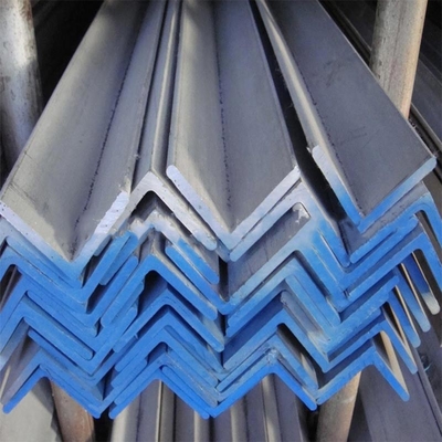 16mm Polished Stainless Angle  2507