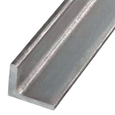 16mm Polished Stainless Angle  2507