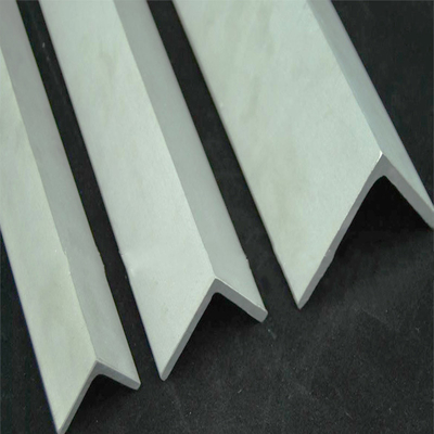 8mm 2x2 Stainless Steel Angle Bar 309 Cold Rolling 2205