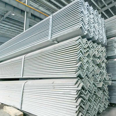 8mm 2x2 Stainless Steel Angle Bar 309 Cold Rolling 2205