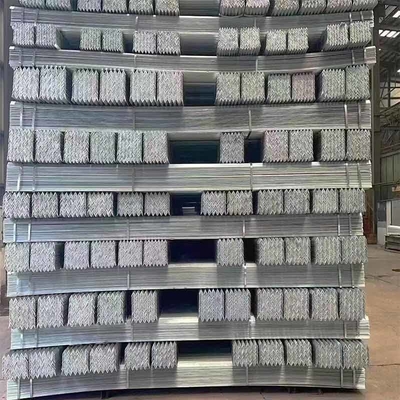 Polished 1 * 1 Stainless Steel Angle Iron 316 Buildings Structure 12mm