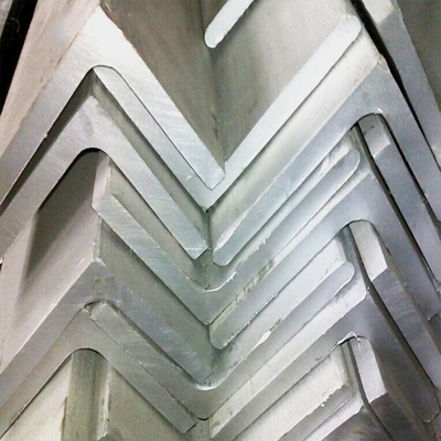 14mm Stainless Steel Angle