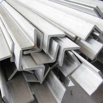 16mm Polished Stainless Angle  2507