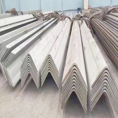 7mm Metal Angle Bar Engineering Structures 904L Mild Steel Angle Bar