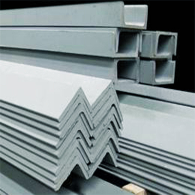 416 Hot Rolled Stainless Steel Angle Bar 13mm Unequal 2x2 Forged