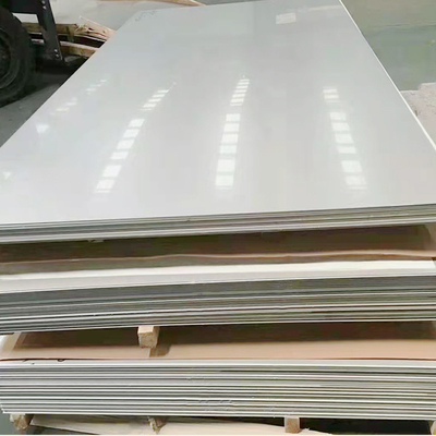 Food Safe 316 Stainless Steel Plate NO.4 Stainless Steel Sheet 304 2b