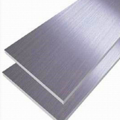 Standard A167 Cold Rolled Stainless Steel Sheets 317 Stainless Steel Panel