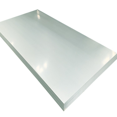 0.5mm Cold Rolled 304 Stainless Steel Sheet For Stamping Bending