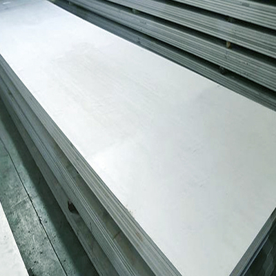 201 Cold Rolled Stainless Steel Sheets Customized AISI 304 Stainless Steel Plate