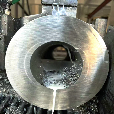 1000mm/2500mm Stainless Steel Round Tubing AISI 201 Stainless Steel Tube