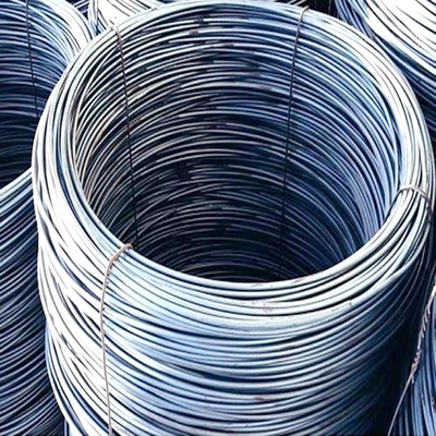 Ss430 Stainless Steel Wire Rope Disc Circle Ss 316 Wire Rope