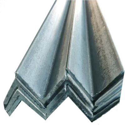 17mm Unequal Angle Bar Yellow Reaction Towers 317L Angle Bar Iron