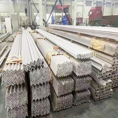 14mm Stainless Steel Angle