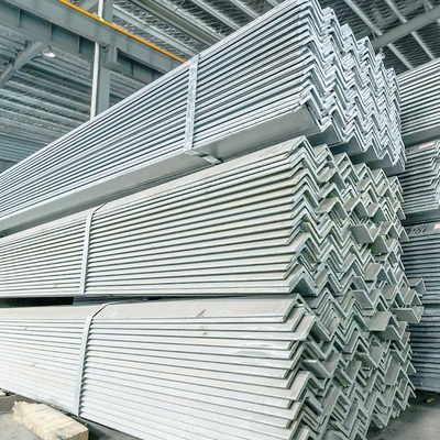 16mm Polished Stainless Angle  2507