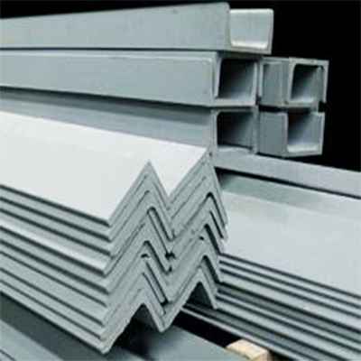 304 Stainless Steel Angle Bar Equilateral 25×25 1.13mm Hot Rolling