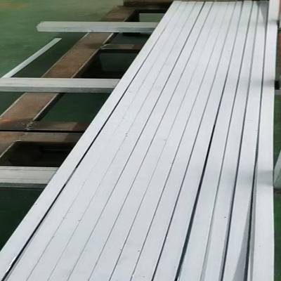 1/4 Inch Stainless Steel Flats  Stock  Hot Rolling 321 2mm Chemical Equipment