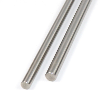 Mild Stainless Steel Solid Round Bar 10mm Round Bar Forged 317L