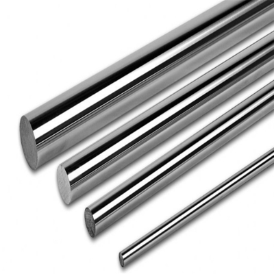 5083 430 Stainless Steel Round Bar Length 1000m Higher Percentage Of Nickel