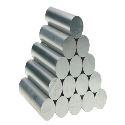 Yield Strength Of 20mm Stainless Steel Round Bar A240 Good Oxidation Resistance