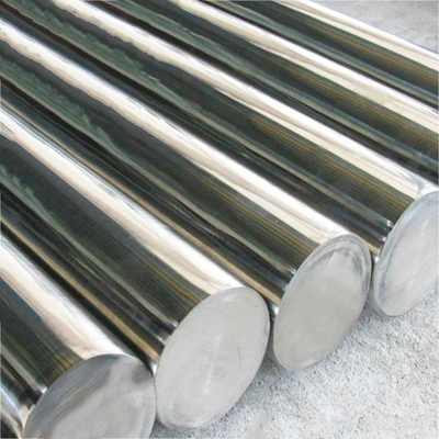 10mmX3mm Stainless Steel Round Rod 321