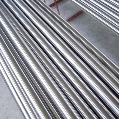 10mmX3mm Stainless Steel Round Rod 321