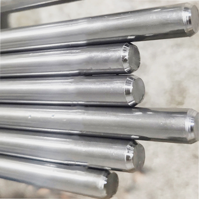10mmX10mm Stainless Steel Round Bar 630 316 Stainless Round Bar
