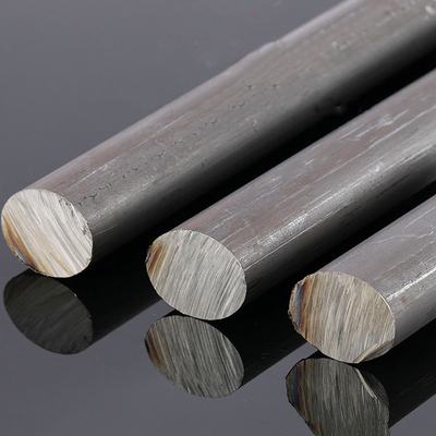 Durable In Use 416 Stainless Steel Bar Stock 410 444 Hot Rolled Alloy Od60mm