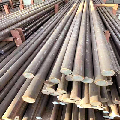 Durable In Use 416 Stainless Steel Bar Stock 410 444 Hot Rolled Alloy Od60mm