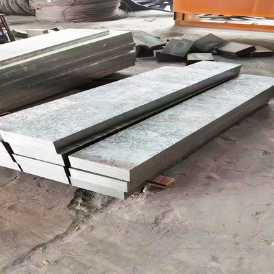 Polishing Forged Shaft 4340 Stainless Steel Square Rod Cold Drawn