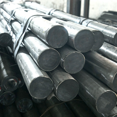Welding Forged Shaft Free Forging 316 Stainless Steel Round Bar 6mm
