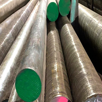Origin Forging 316 Stainless Steel Shaft 304f Stainless Steel Bar AISI