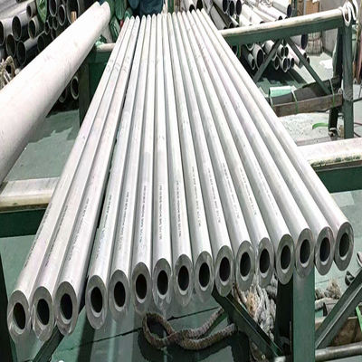 310s Stainless Steel Round Pipe Pickling Cold Drawn Sch 40 Stainless Steel Pipe