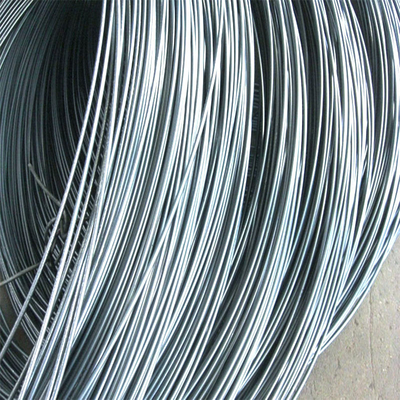 0.30mm 5mm Stainless Steel Wire Cold Drawn T316 Stainless Steel Cable