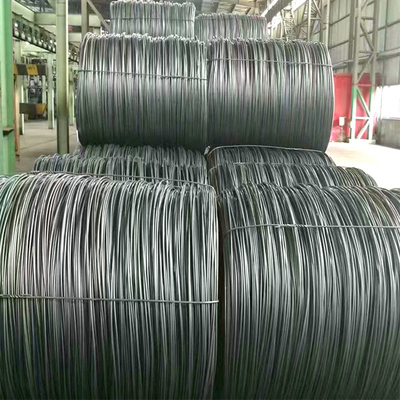 Gasless 304 Stainless Steel Cable 10mm 316 Stainless Steel Wire