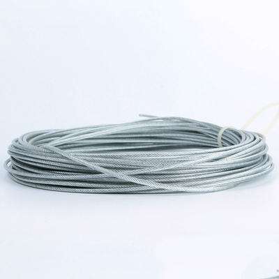Tig Welding Stainless Steel Wire 0.5mm 316 Stainless Steel Cable