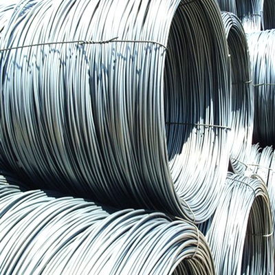 Super Fine Prestressed Steel Wire 1/4 hard 304 Stainless Steel Wire