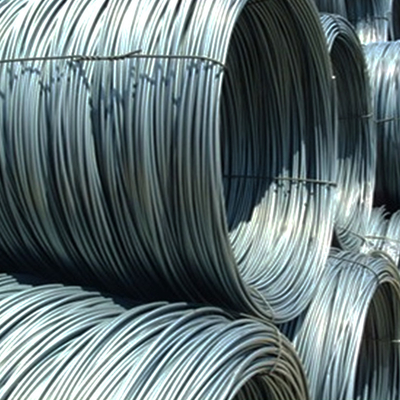 Super Fine Prestressed Steel Wire 1/4 hard 304 Stainless Steel Wire