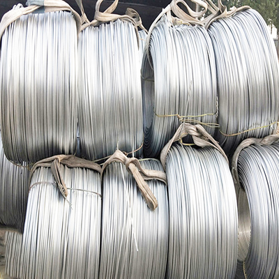 SUS304 Fishing Stainless Steel Wire High Temperature Resistant